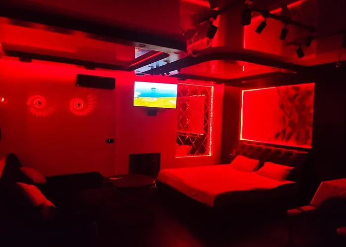 DREAM ROOM Тематические апартаменты Харьков! Цоколь!
